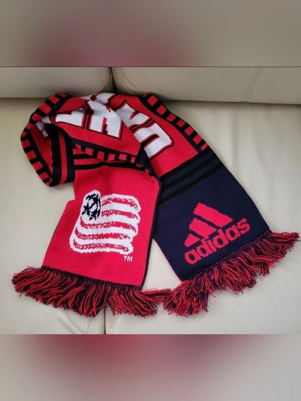 adidas new england